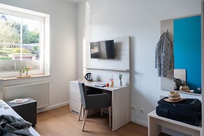 Alte Fischereischule