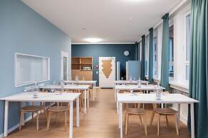 Alte Fischereischule