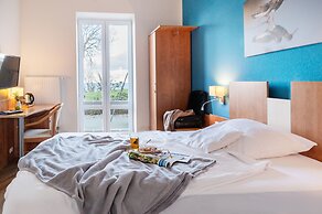 Alte Fischereischule