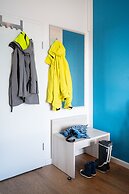 Alte Fischereischule