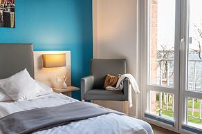 Alte Fischereischule