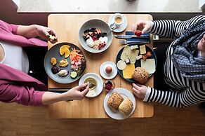 Alte Fischereischule