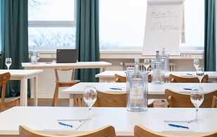 Alte Fischereischule