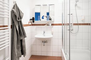 Alte Fischereischule