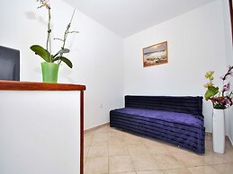 Apartments Gracijela Porec / A1 One Bedroom