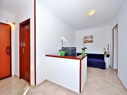 Apartments Gracijela Porec / A1 One Bedroom