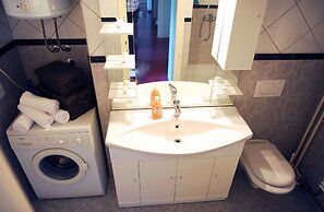 Family Apartment Teo