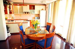 Family Apartment Teo