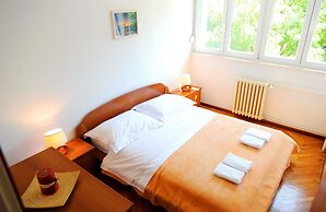 Family Apartment Teo