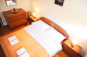 Family Apartment Teo