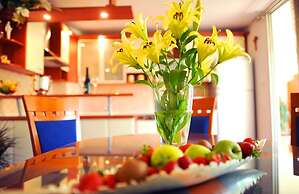 Family Apartment Teo