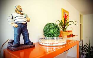 Family Apartment Teo