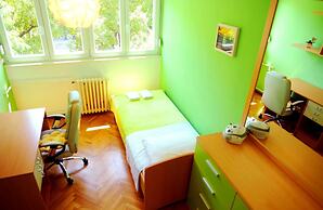 Family Apartment Teo