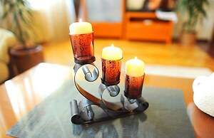 Family Apartment Teo