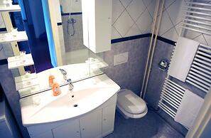 Family Apartment Teo