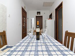 Apartment Katien / One Bedroom A1