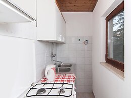 Apartment Katien / One Bedroom A1