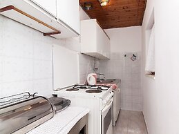 Apartment Katien / One Bedroom A1