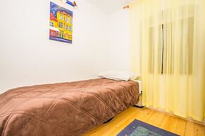 Holiday House Tina Seget