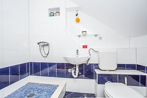 Holiday House Tina Seget