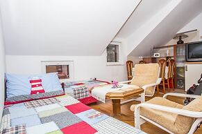 Holiday House Tina Seget