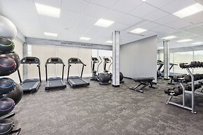 Fairfield Inn & Suites by Marriott Cincinnati Airport South/Florence