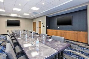 Fairfield Inn & Suites by Marriott Cincinnati Airport South/Florence