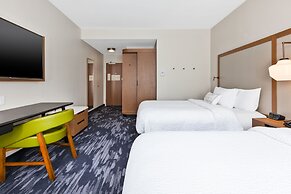 Fairfield Inn & Suites by Marriott Cincinnati Airport South/Florence