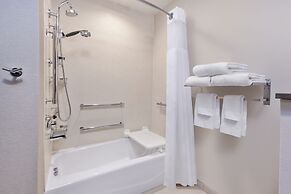 Fairfield Inn & Suites by Marriott Cincinnati Airport South/Florence