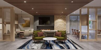 Fairfield Inn & Suites by Marriott Cincinnati Airport South/Florence