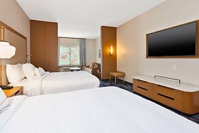 Fairfield Inn & Suites by Marriott Cincinnati Airport South/Florence