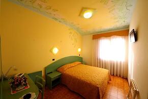 La Favorita Apricale B&B