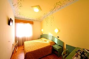 La Favorita Apricale B&B