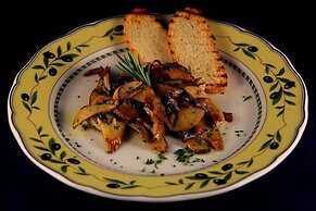 La Favorita Apricale B&B