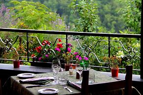 La Favorita Apricale B&B