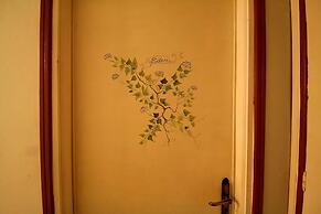 La Favorita Apricale B&B