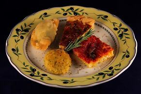 La Favorita Apricale B&B
