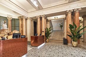 DoubleTree by Hilton Trieste