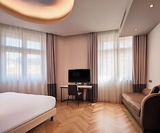 DoubleTree by Hilton Trieste