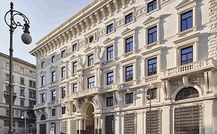 DoubleTree by Hilton Trieste