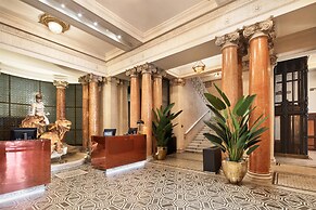 DoubleTree by Hilton Trieste