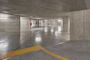 DoubleTree by Hilton Trieste