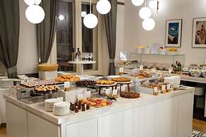 DoubleTree by Hilton Trieste
