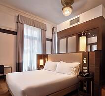 DoubleTree by Hilton Trieste