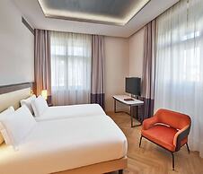 DoubleTree by Hilton Trieste