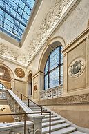 DoubleTree by Hilton Trieste