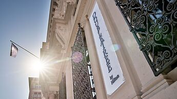 DoubleTree by Hilton Trieste