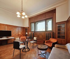 DoubleTree by Hilton Trieste