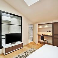 DoubleTree by Hilton Trieste