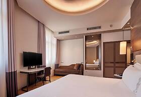 DoubleTree by Hilton Trieste